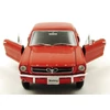 Ford Mustang Coupe 1964 1:24 játékautó