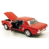 Ford Mustang Coupe 1964 1:24 makettautó