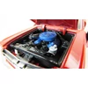 Ford Mustang Coupe 1964 1:24 modellautó