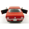 Ford Mustang Coupe 1964 1:24 retró autó