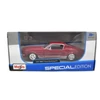 Ford Mustang GT 1967 1:24