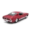 Ford Mustang GT 1967 1:24