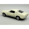 Ford Mustang GT 1967 1:24 Modell Autó