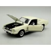 Ford Mustang GT 1967 1:24 Modell Autó