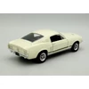 Ford Mustang GT 1967 1:24 Modell Autó
