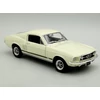 Ford Mustang GT 1967 1:24 Modell Autó