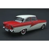 Ford Taunus 17M P2 1957 1:18 Modellautó
