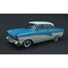 Ford Taunus 17M P2 1957 1:18 Modellautó