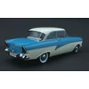 Ford Taunus 17M P2 1957 1:18 Modellautó