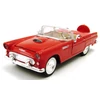 Ford Thunderbird 1956 autómodell
