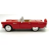 Ford Thunderbird 1956 fémautó