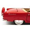 Ford Thunderbird 1956 játékautó