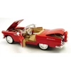 Ford Thunderbird 1956 metálautó