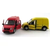  Ford Transit Connect Fémautó