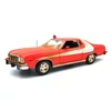 Ford Usa Gran Torino Coupe 1:24 "Stasky and Hutch"