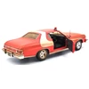 Ford Usa Gran Torino Coupe 1:24 "Stasky and Hutch"