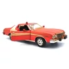 Ford Usa Gran Torino Coupe 1:24 "Stasky and Hutch"