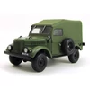  GAZ 69 1-24 fémautó