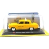 Gaz M-21 Volga Taxi "Moszkva" 1:43