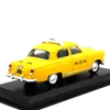 Gaz M-21 Volga Taxi "Moszkva" 1:43