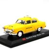 Gaz M-21 Volga Taxi "Moszkva" 1:43
