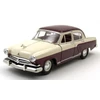 Gaz Volga M-21 1957 1:24