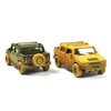 Hummer H2 SUT Makettautó