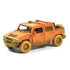 Hummer H2 SUT Modellautó