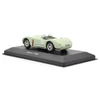 Jaguar C-Type 1952 1:43 Makettautó
