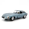 Jaguar E-Type Coupe 1:18