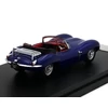 Jaguar XK SS Cabriolet 1957 1:43 Modell Autó