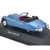 aguar XK140 1954 1:43