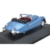 aguar XK140 1954 1:43