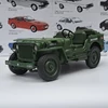 Jeep Willys 1941 1:18