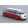 Kassbohrer Setra S8 Bus 1:72 Autómodell