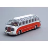 Kassbohrer Setra S8 Bus 1:72 Modellautó