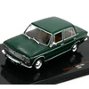 Lada 1500 1:43 Sötétzöld Modellautó