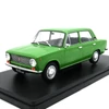 Lada 21011 (VAZ 1300) 1:24