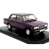  Lada 2107 1982 1:24