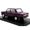  Lada 2107 1982 1:24