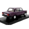  Lada 2107 1982 1:24
