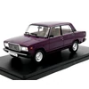 Lada 2107 1982 1:24