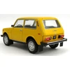 Lada Níva 2121 1-24  Makettautó