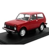 Lada Níva 1:24  Modellautó
