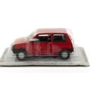 Lada Oka 1111 1987 1:43