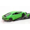 Lamborghini Urus And Huracan Set 1:24