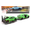 Lamborghini Urus And Huracan Set 1:24