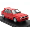 Lancia Delta Integrale 16V 1:24 Modell Autó