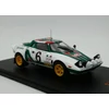 Lancia Stratos Rally Monte Carlo 1:24