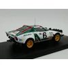 Lancia Stratos Rally Monte Carlo 1:24
